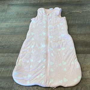 Gunamuna Gunapod Wonderzip infant sleep bag / wearable blanket